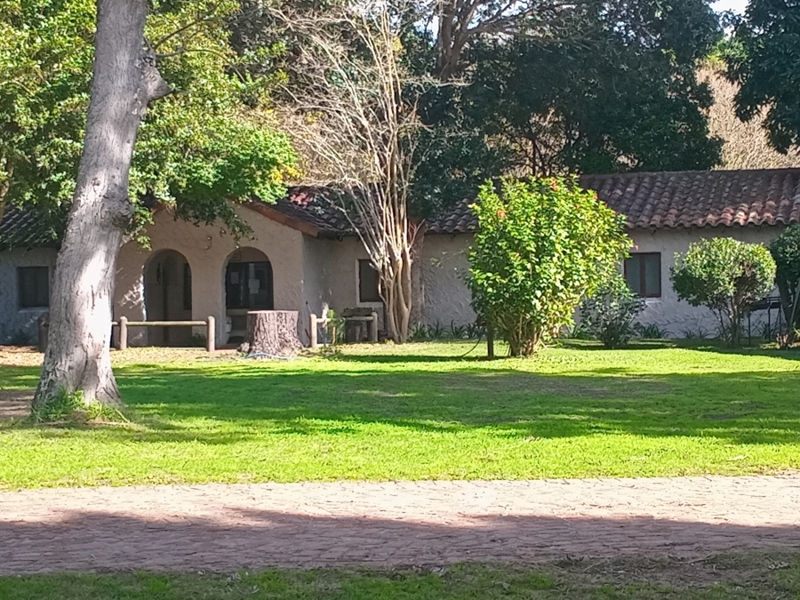 Commercial Property for Sale in Sedgefield Rural Western Cape